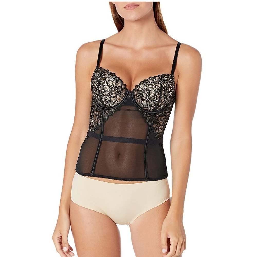 Maidenform Extra Sexy Corset DM1140 SALE